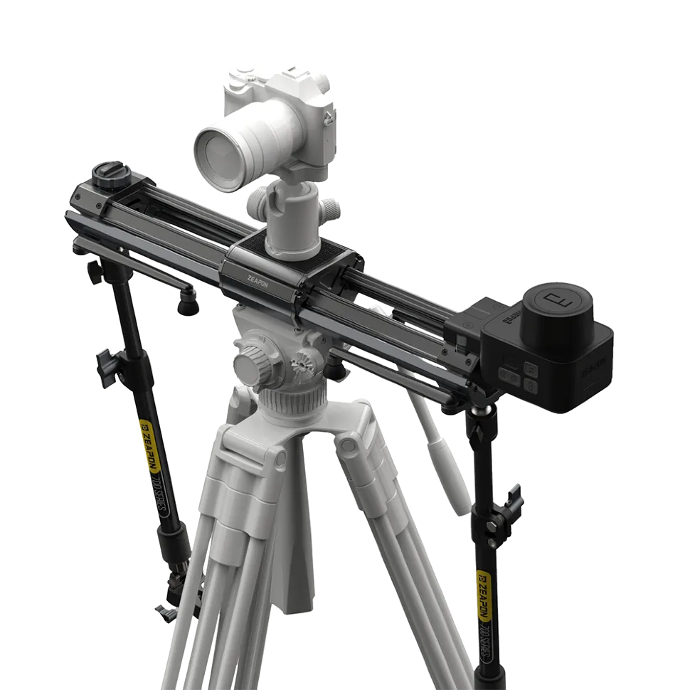 Слайдер ZEAPON Micro3 E700