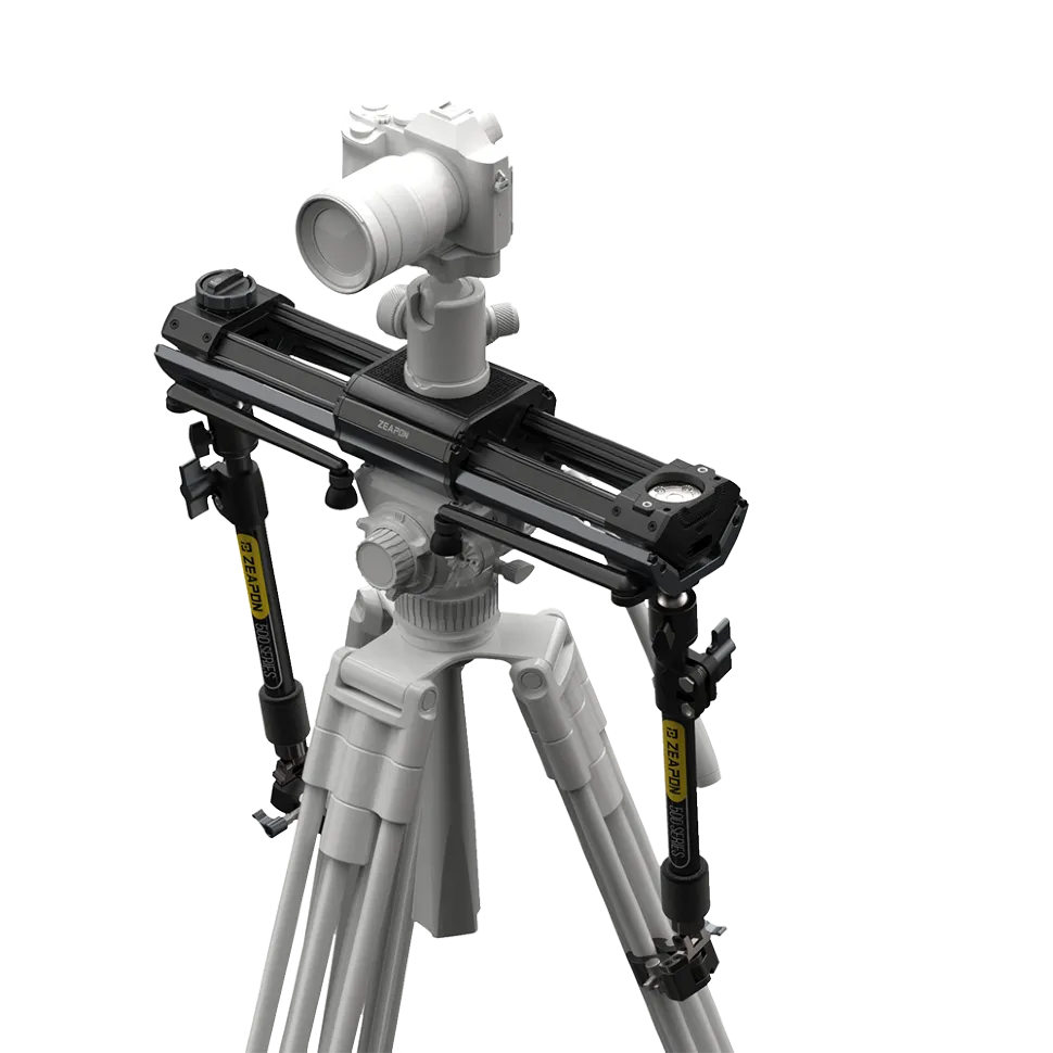 Слайдер Zeapon micro3 M500