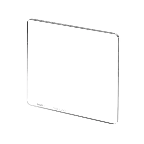 Светофильтр NISI Pure Clear (6.6x6.6)