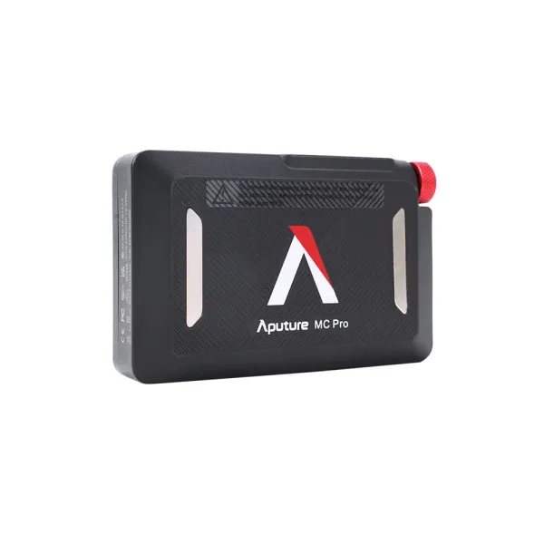 Осветитель накамерный Aputure MC Pro RGB
