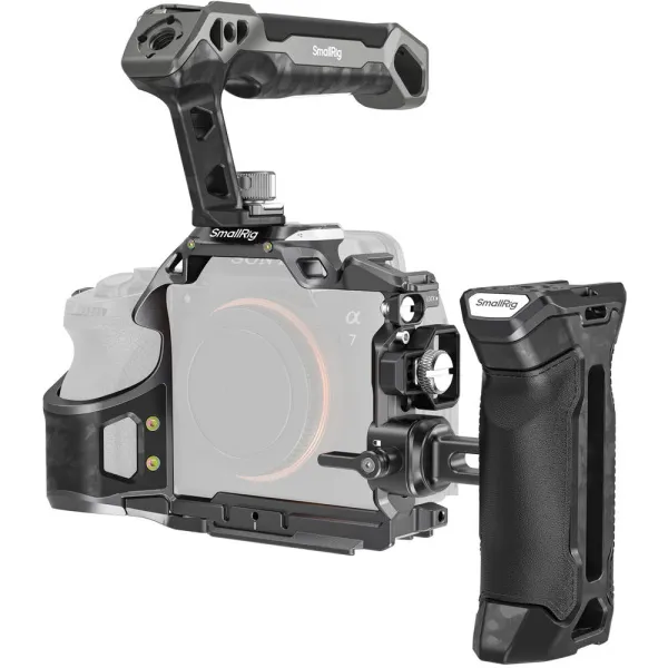 Клетка SmallRig 6031 Advanced "Rhinoceros" Kit для Sony a7 V / a7R V / a7 IV