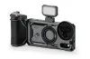 Комплект Tilta Khronos iPhone 17 Pro Max Street Snap Kit (TK-IP17-PMA-SG Серый)