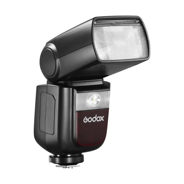 Вспышка накамерная Godox V860IIIC