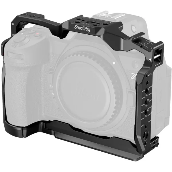 Клетка SmallRig 4519 для Nikon Z6 III