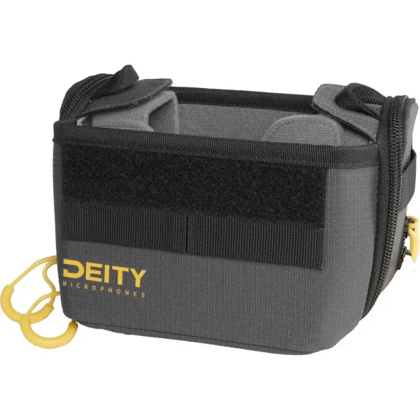 Сумка Deity Microphones Field Audio Bag (Mini)