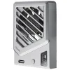 Система охлаждения камеры Ulanzi CA25V2 (Серебристый)