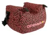 Сумка-подставка Cinesaddle OPENMOON Camera Support Saddle Small (Розовый леопард OMA06-PLP)