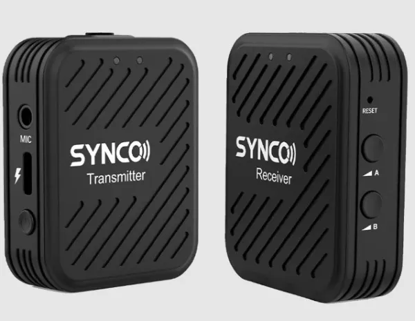 Петличная радиосистема Synco G1A1