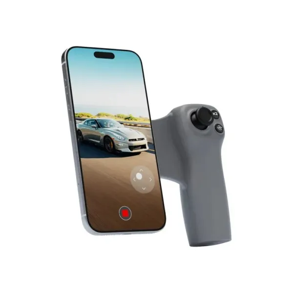 Контроллер Movmax Pocket Controller для DJI Osmo Pocket
