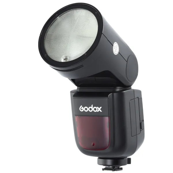 Вспышка накамерная Godox V1S