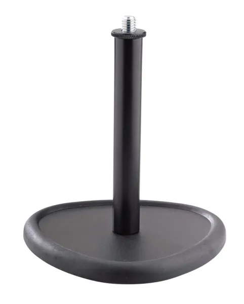 Стойка микрофонная K&M 23230-300-55