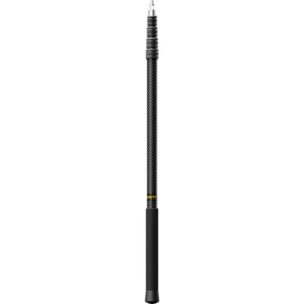 Бум для микрофона Deity Microphones BP380 Telescoping Boom Pole 0.9-3.8 м