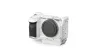 Клетка Tilta Full Cage для Sony ZV-E1 (TA-T35-FCC-S Серебристый)