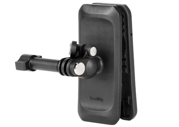 Зажим для рюкзака SmallRig 5722 для экшн-камер