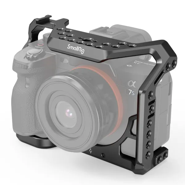 Клетка SmallRig 2999 для Sony Alpha 7SIII / A7SIII / A7S3