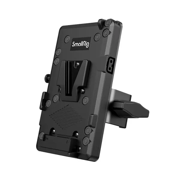 V-Mount площадка для аккумулятора SmallRig 3676