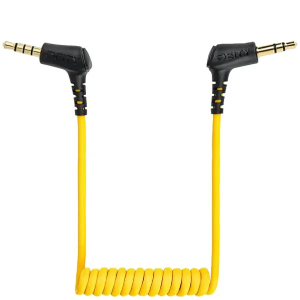 Аудиокабель Deity Smart Cable
