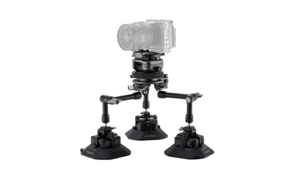 Система автомобильной съемки Tilta HDA-T19-B Hydra x Dan Ming Speed Pan System Pro Kit