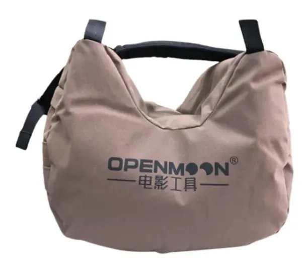 Сумка-седло Vaxis OPENMOON Camera Support Saddle Cinesaddle Большая