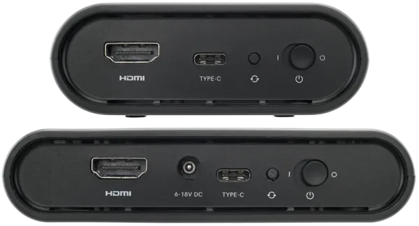 Приемник Teradek Spark 4K RX