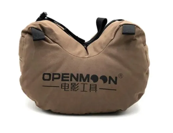 Сумка-седло Vaxis OPENMOON Camera Support Saddle Cinesaddle Средняя