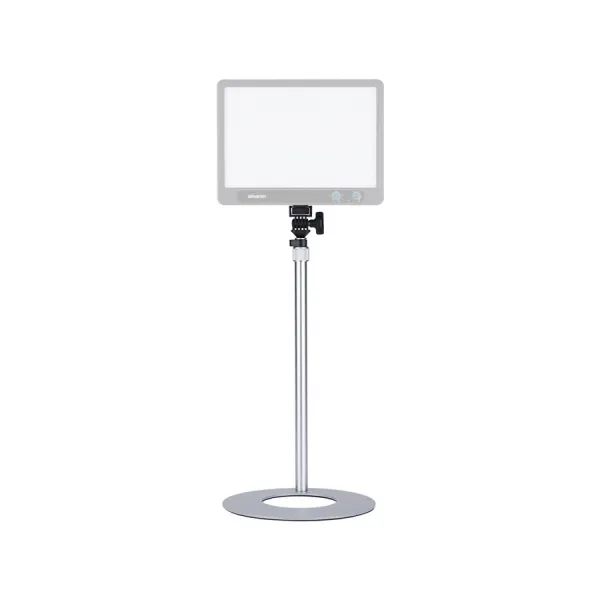 Стойка Aputure Amaran Desk Stand (Серебристый)