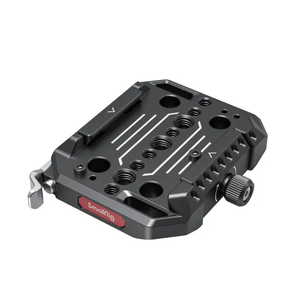 Базовая площадка Manfrotto Drop-in Baseplate SmallRig 2887B