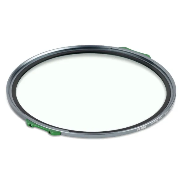 Фильтр NiSi JetMag Pro NC UV MAXMAG Magnetic Filter