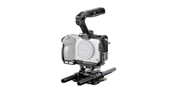Клетка для Sony FX3/FX30 V2 Tilta TA-T16-A-B (Black)