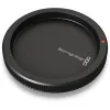 Крышка корпуса Blackmagic Body Cap (Canon EF)