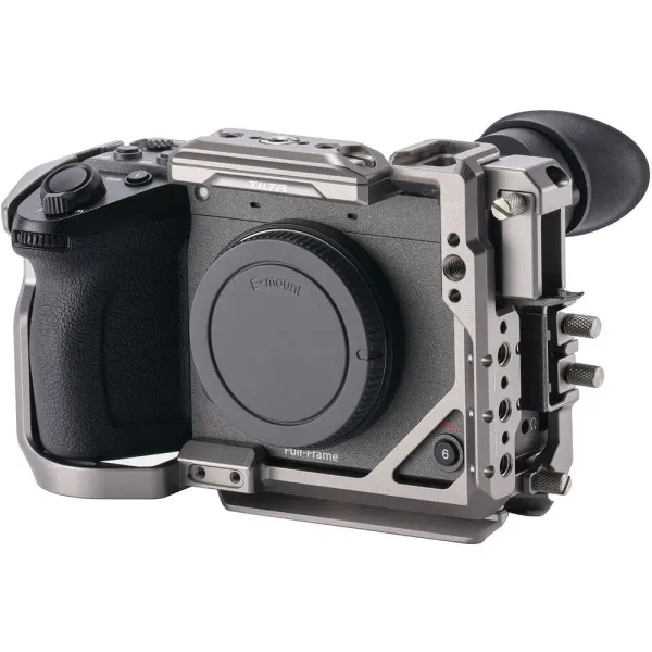 Клетка Tilta Full Camera Cage для Sony FX2 (TA-T88-FCC-TG Серый)