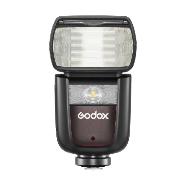 Вспышка накамерная Godox V860IIIP