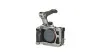 Клетка Tilta для камеры Sony a7C II / a7C R (TA-T60-B-TG Серый)