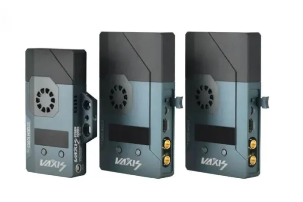 Видеосендер Vaxis Storm 1000S набор 1 + 2
