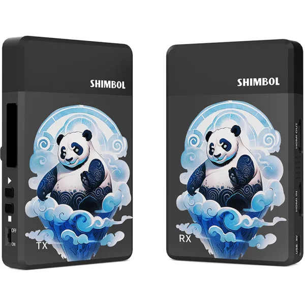 Видеосендер Shimbol TP Max