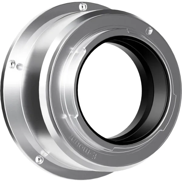 Адаптер BLAZAR LENS MANTIS 1.33x Anamorphic Lens для объективов 35/50/75 мм (MT-M-E Sony E)