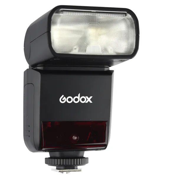 Вспышка накамерная Godox V350F