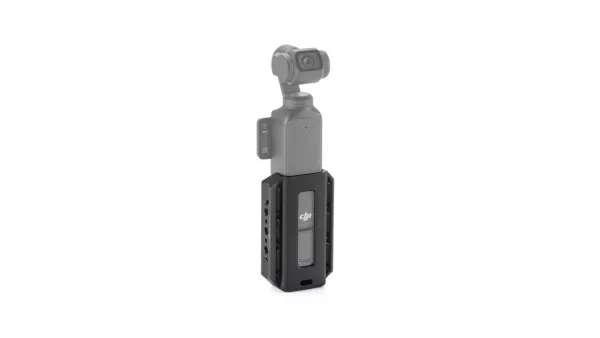 Клетка Tilta TA-T65-AME-B Accessory Mounting Expander для DJI Osmo Pocket 3