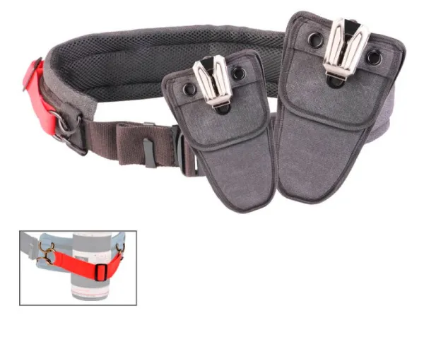 Ремень LensGo Lynca UDK-22S