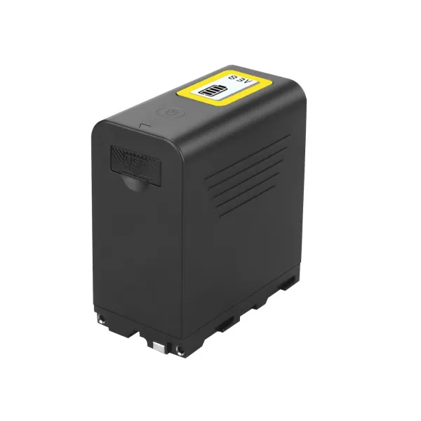 Аккумулятор Probty 7800mAh NP-F980L