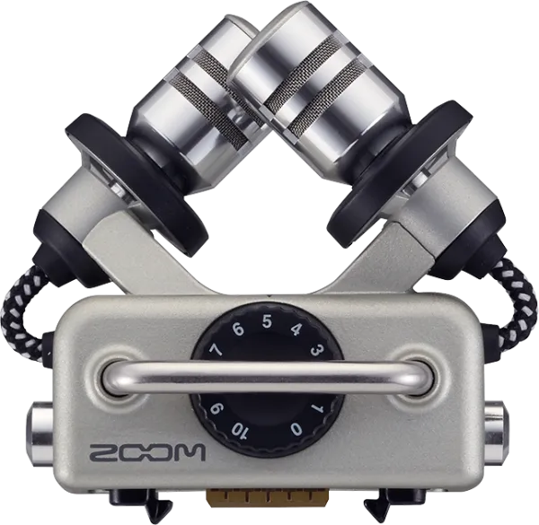 Микрофонный капсюль Zoom XYH-5 X/Y