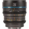 Объектив Sirui Night Walker 35 мм T1.2 S35 Cine (Nikon Z, Серый)