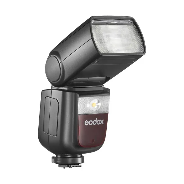 Вспышка накамерная Godox V860IIIS