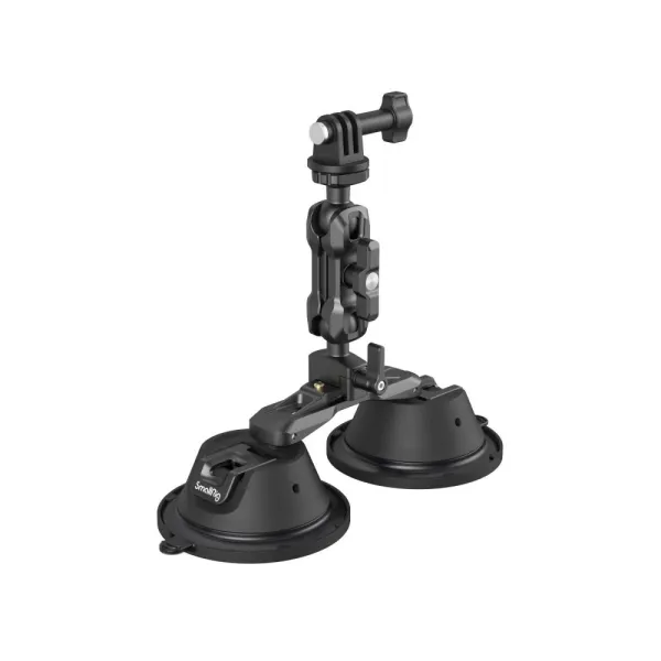 SmallRig 3566 Портативное крепление для камеры на присосках SC-2K