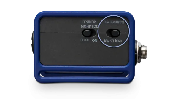 Внешняя звуковая аудиокарта Zoom AMS-44