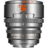 Объектив 7Artisans Hope S35 Cine Lens FUJIFILM X Mount (10 мм T2.1 10T21TG-X, Серый)