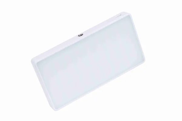 Осветитель накамерный Liyadi LR225 Pro (Белый)