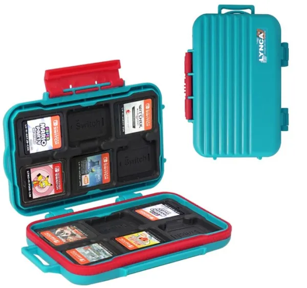 Кейс LensGo KH6S