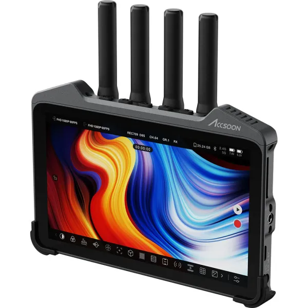 Монитор-видеосендер 7" Accsoon CineView M7 Pro