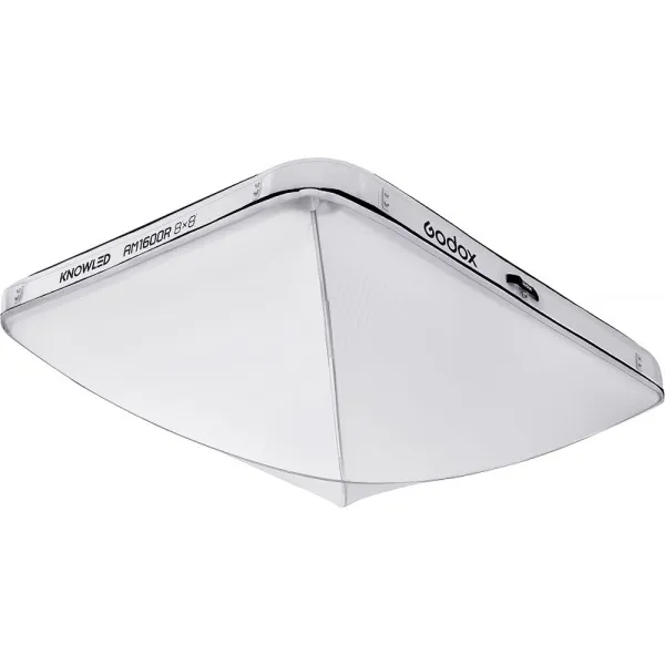 Надувная RGB панель Godox KNOWLED AM1600R Inflatable 8x8